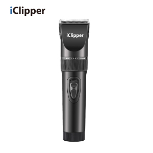iClipper-X7 Powerful Motor Electric Hair And Beard Trimmer Professional Hair Clippers For Man