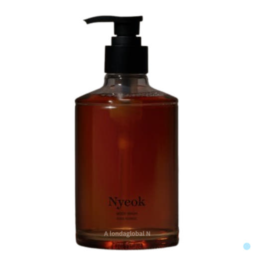 (Imfrom) BODY WASH NYEOK 300g