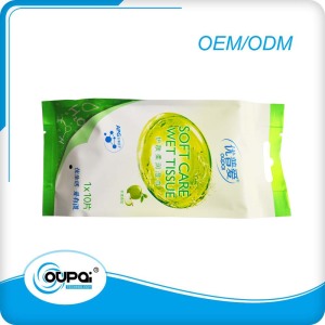 Individual Multi Purpose Intimate Wet Tissue,Wipes Tissue,Wet Wipes