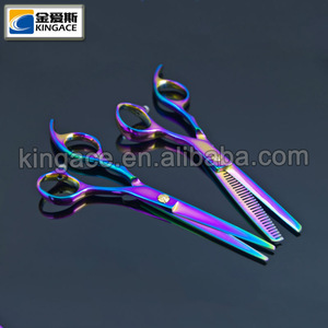 Japan Stainless Steel hair scissors