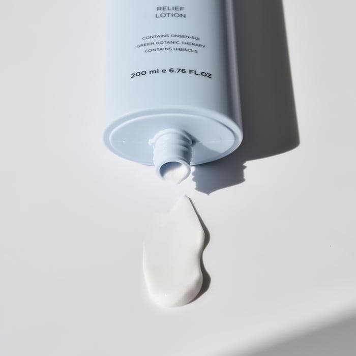  K Beauty Face Moisturizing Lotion