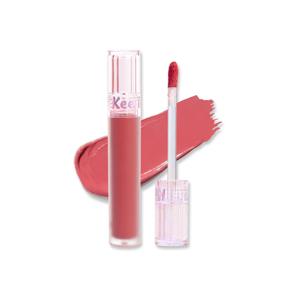 Keep in Touch Tattoo lip candle tint