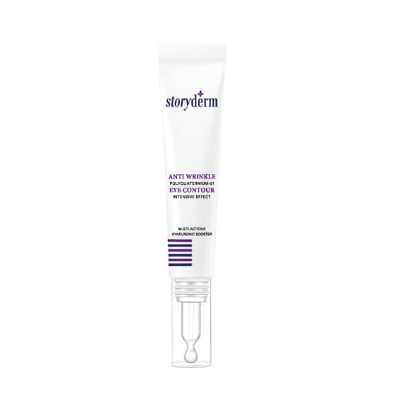 KOREANSKINCARE STORYDERM ANTI WRINKLE EYE CONTOUR