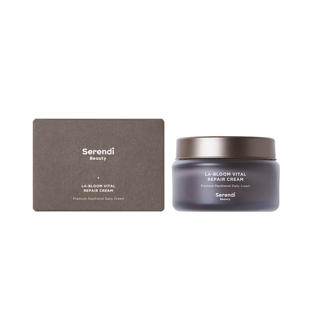 LA-Bloom Vital Repair Cream 50g