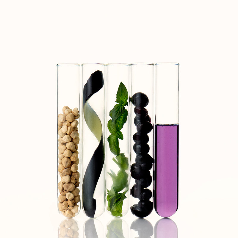 (LAKA) Soothing Vegan Lip Oil [#Calming Purple] 4.5ml