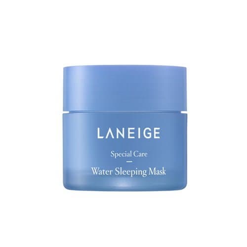 LANEIGE WATER SLEEPING MASK 15ML SAMPLE (BLUE)