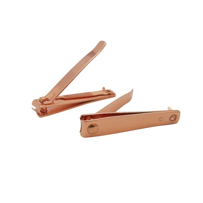 Latest Best Quality with Multi Tool Blister Package Nail Clipper Manicure Set