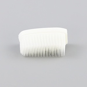 Latest Newly Designed High Quality Adult Toothbrush nano super soft bristles head