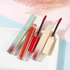 Lip gloss private label wholesale lip gloss custom lip gloss 5 unit set