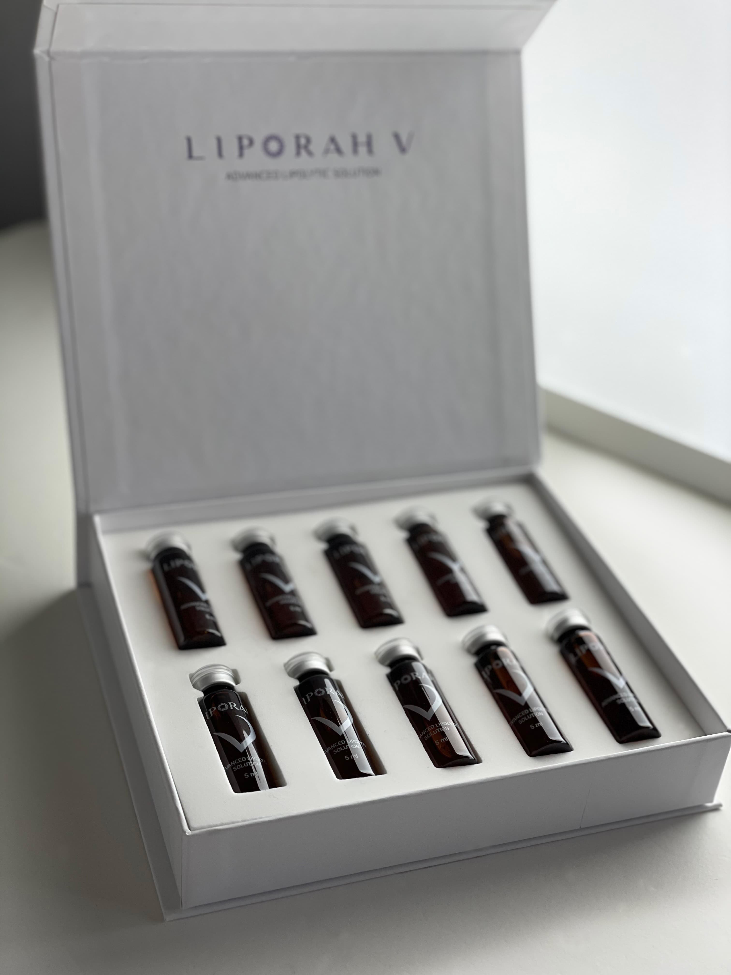 Liporah V