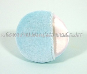 Loose powder puffs ( makeup sponge )