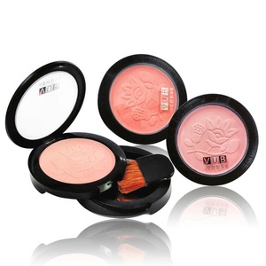 makeup supplier mineral blush/ blusher