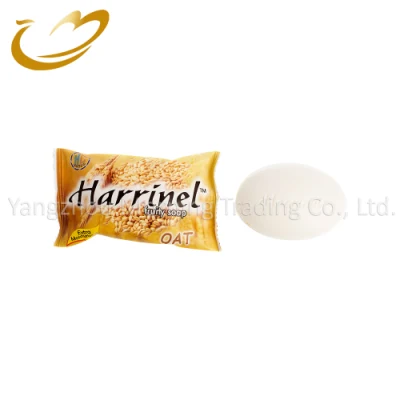 Manufacturer Wholesale Customize 75g Colotful Fruit Soap Fragrance Soap Bath Soap