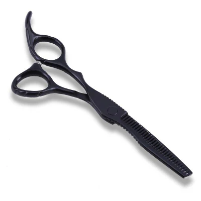 Manufacturing High Quality Custom Salon Professional Hair Thinning Cutting Scissors