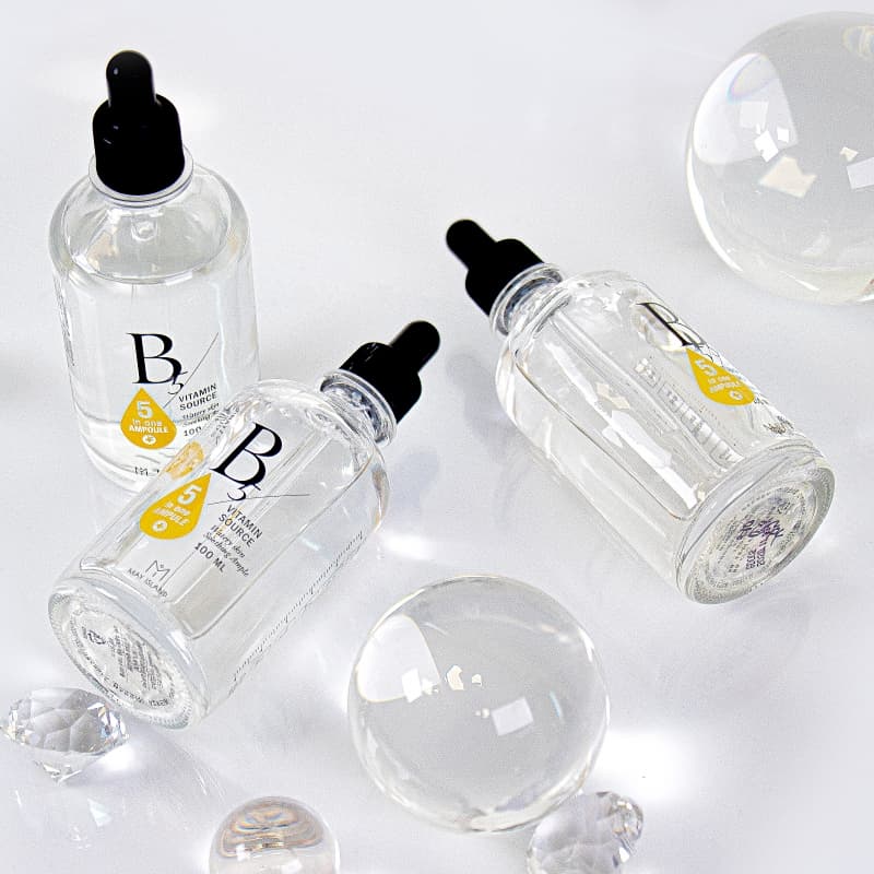 [MAY ISLAND] B5 VITAMIN SOURCE 100ml