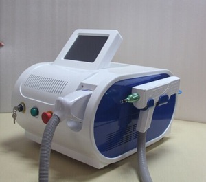 Medical eqipment Nd yag laser tattoo removal beauty equipment prices