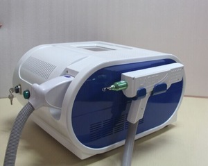 Medical eqipment Nd yag laser tattoo removal beauty equipment prices
