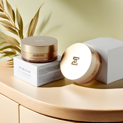 MIRYEO Premium Hydrogel Eye Patch