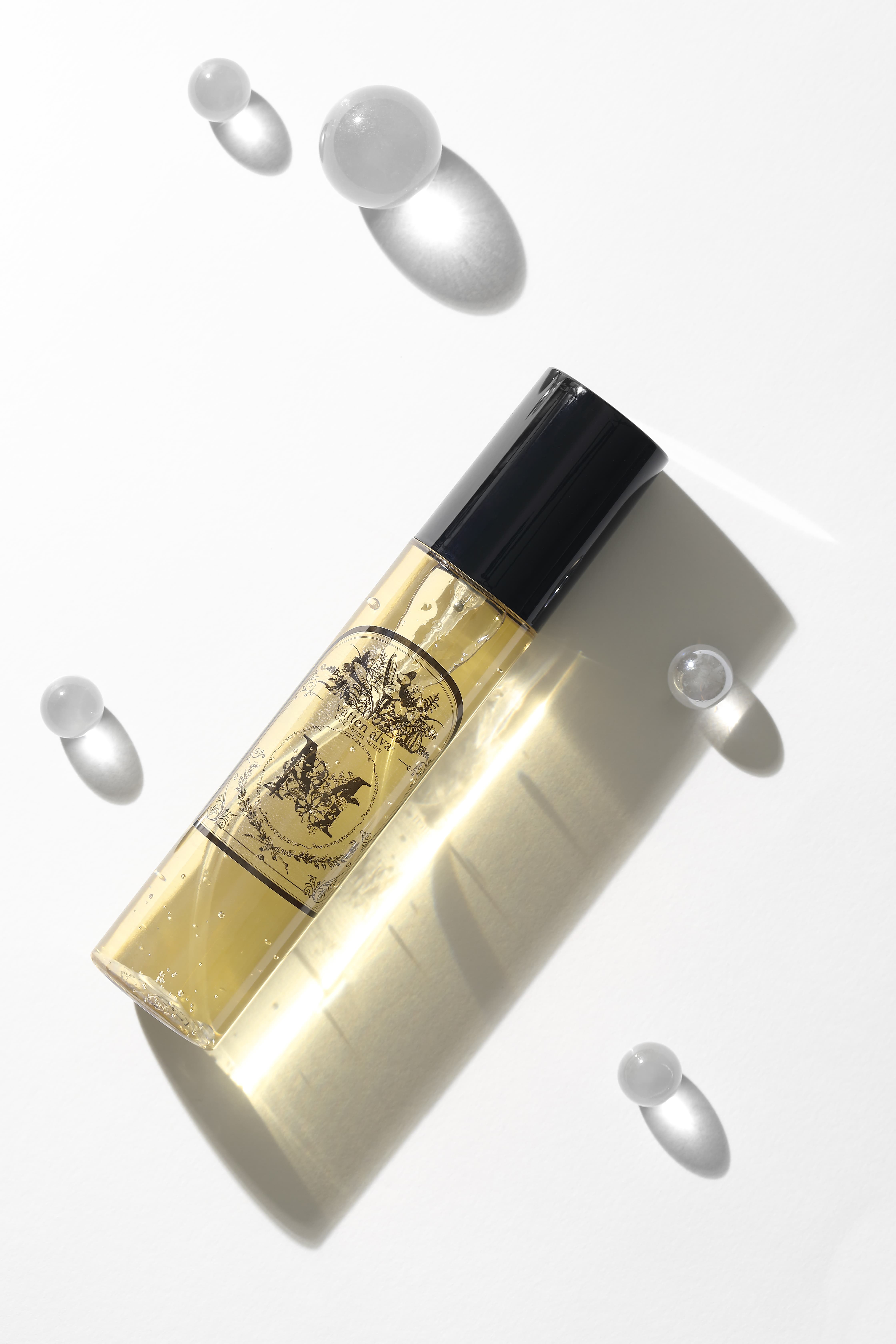 MJUK vatten älva Gelé vatten serum(KOREA OEM COSMETICS // PRIVATE LABEL COSMETICS// KOREA SKIN CARE)