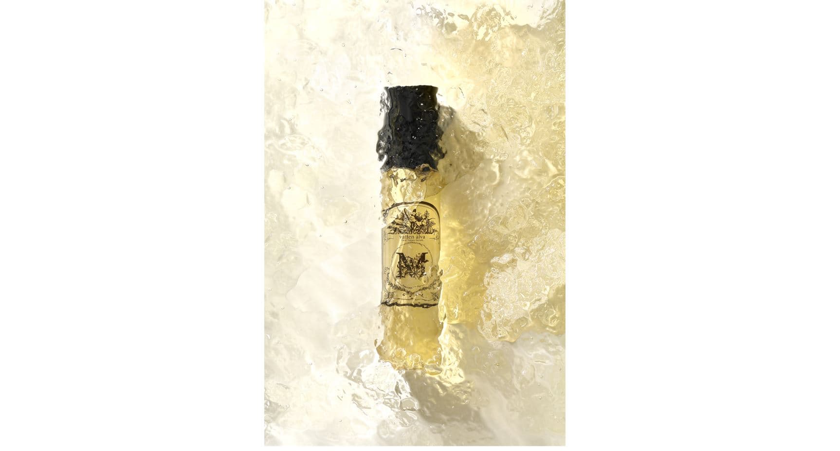MJUK vatten älva Gelé vatten serum(KOREA OEM COSMETICS // PRIVATE LABEL COSMETICS// KOREA SKIN CARE)