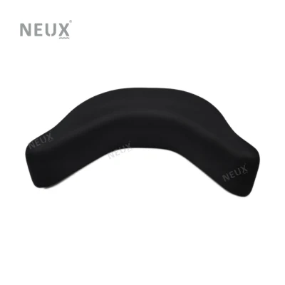 Modern Waterproof Bathtub Rest Usage Whirlpool Bath Pillow Head Relax EVA Pillow