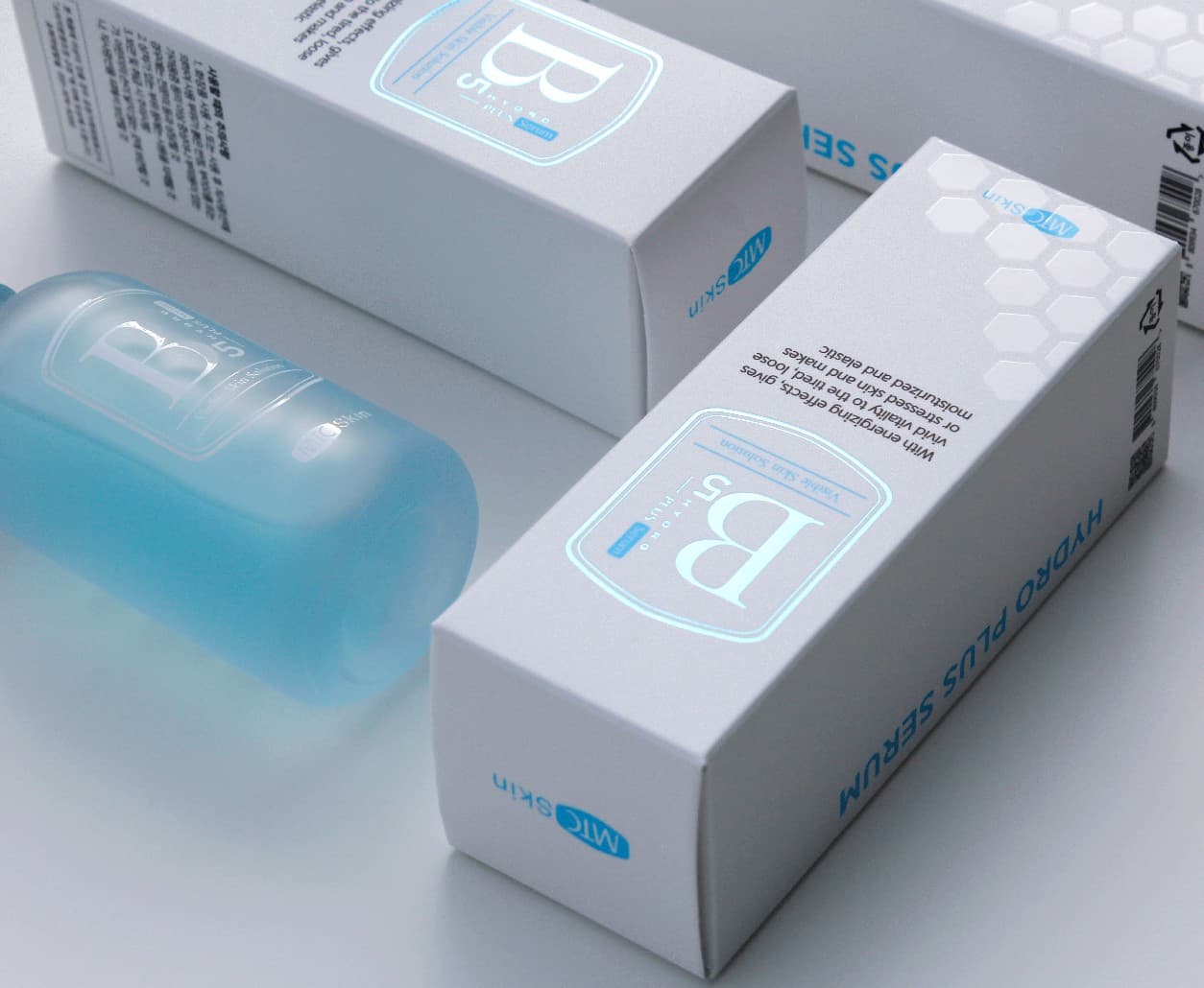 MTC Hydro B5 Serum 60ml