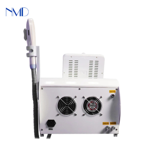 Multi-functional IPL beauty equipment shr ipl body hair removal machine