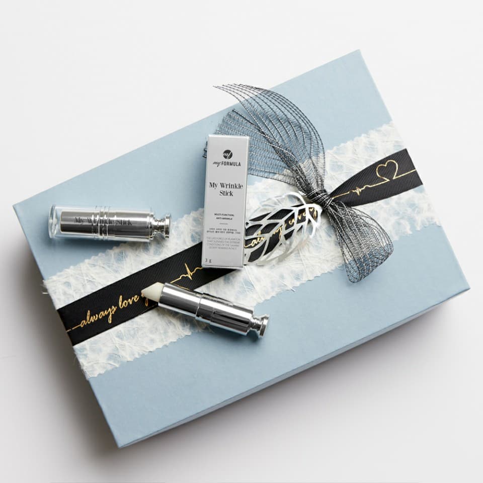 My Formula My Wrinkle Stick