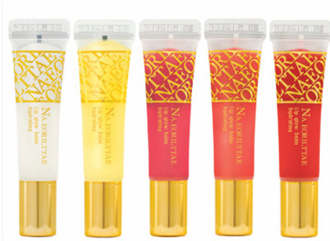 Na-eorilttae  Lip Glow Balm Hydrating