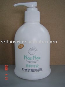 Nac Nac Hand Wash