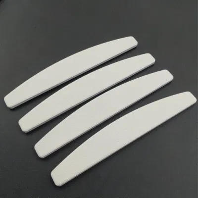 Nail File, 5 PCS Professional Double Sided 100/180 Grit Nail Files