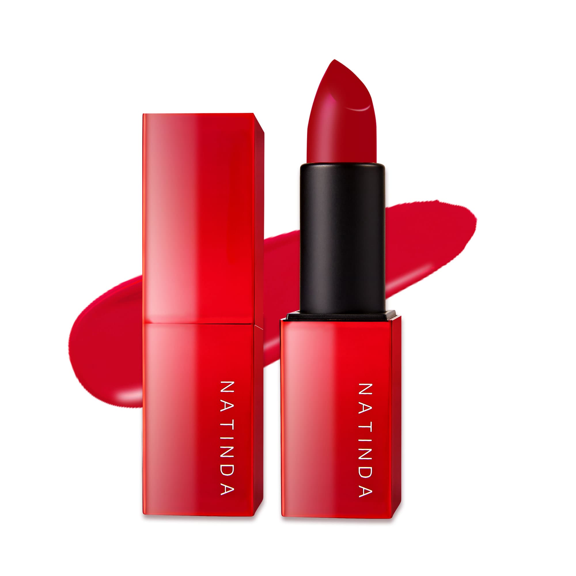 NATINDA Magic Rainbow Lipstick 3.5g