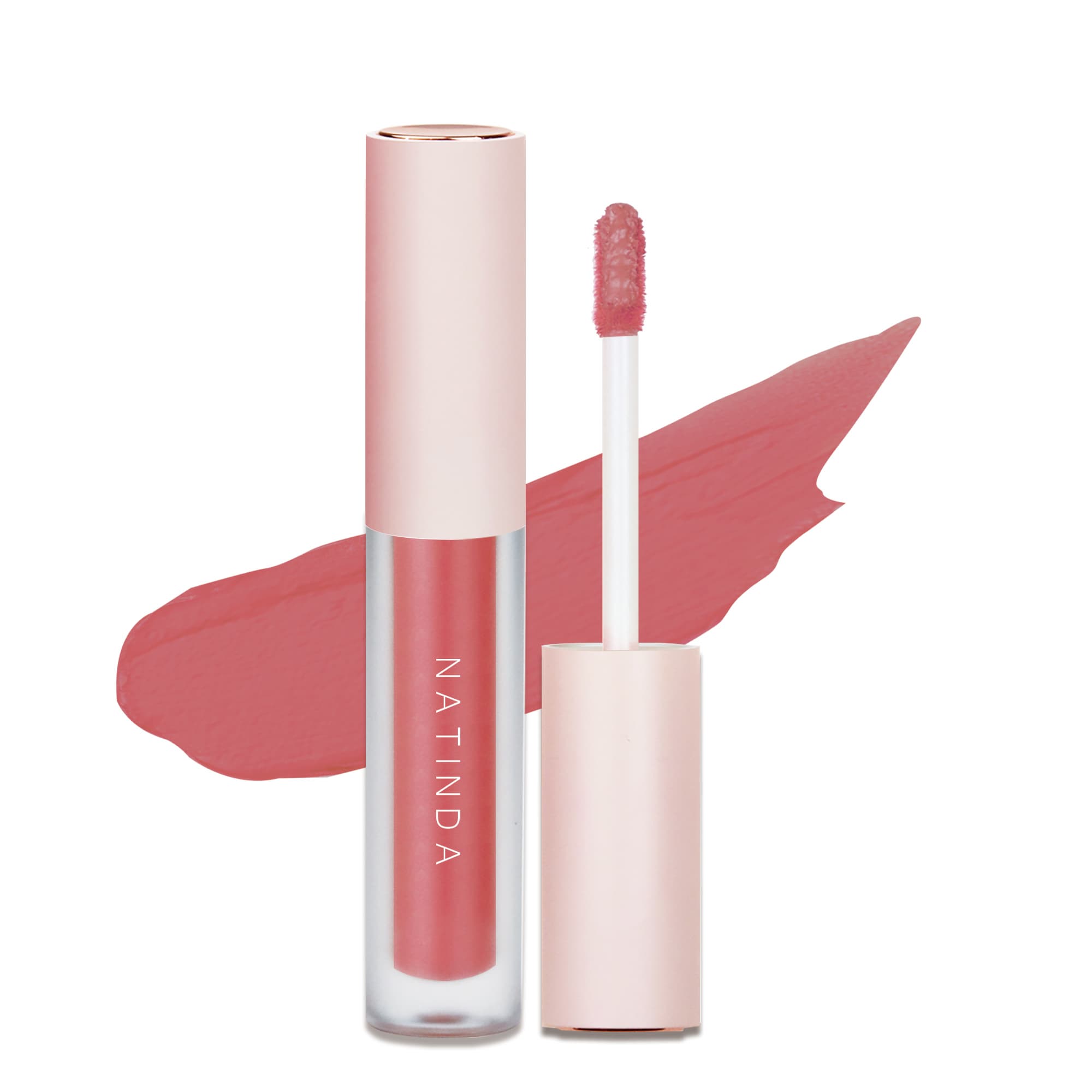 NATINDA Matte velvet Tint 3ml