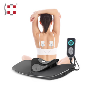 NECK TENS UNIT CERVICAL CARE DEVICE NECK KNEADING MASSAGER