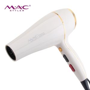 New Design Powerful Low Noise Hair Dryer Barber Hooded Factory Price OEM Blower Dryer