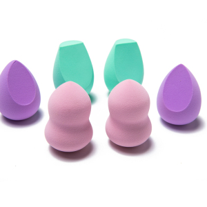 New Soft pro Makeup tools beauty sponge make up sponge