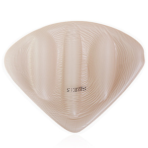 new styles cheap price high quality massage function prosthesis silicone breasts forms factory