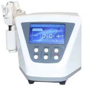 No-needle Mesotherapy Machine