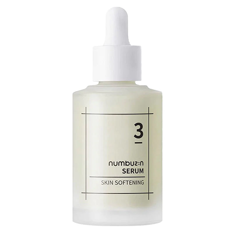 (Numbuzin) No.3 Skin Softening Serum 50ml