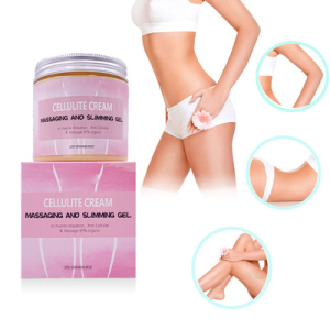 OEM OMD Wholesale Fat Burning Slim Weight Loss Body Slimming Cream