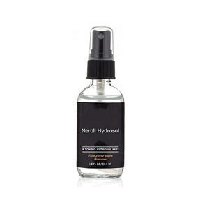 Orange Blossom (Neroli) Floral Water - 100% Pure Hydrosol Spray Mist