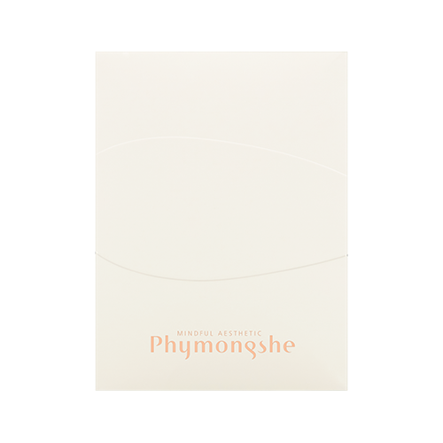 Phymongshe Skin Saver Swanimask 1Box (30g * 5ea) /sheet mask
