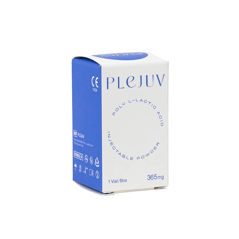 PLEJUV, Skin booster