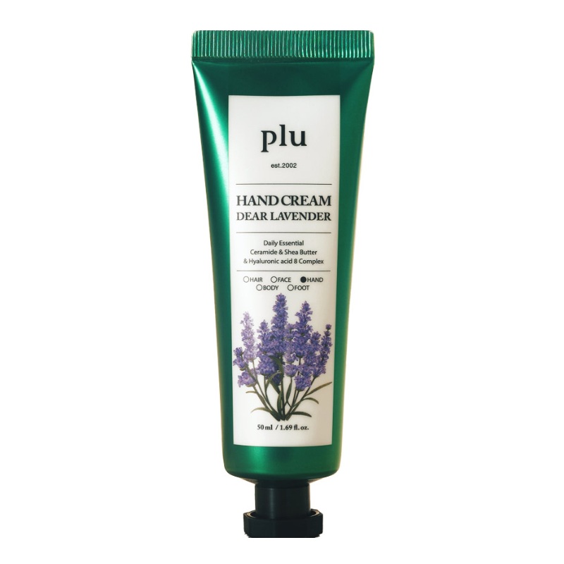 (PLU) Hand Cream Dear Lavender 50ml
