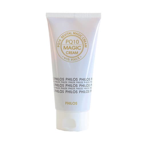 PQ10  Magic Cream