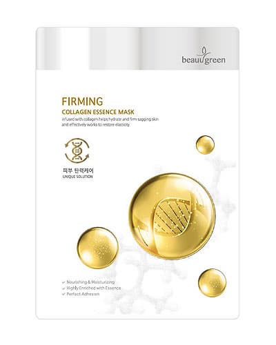 Premium Essence Mask