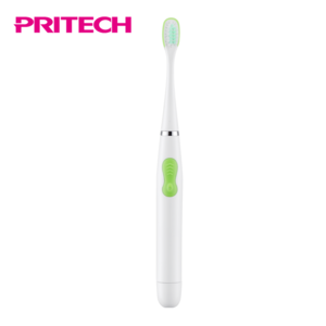 PRITECH 2018 New Type High Speed Frequency Electric Toothbrush Manufacturer