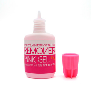 Private label cosmetics makeup remover