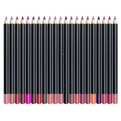 Private Label Cosmetics Three-in-One Lipliner Makeup Lip Beauty Pen