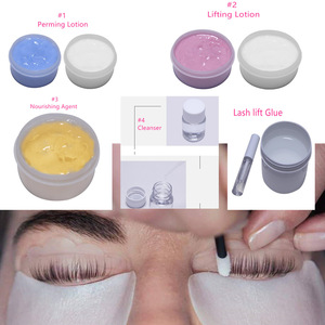 Private Label Eyelash Lift Perm Glue, Lash Lift Perm Glue